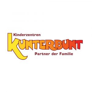 Mehr über den Artikel erfahren Kinderzentren Kunterbunt gGmbH