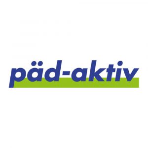 Mehr über den Artikel erfahren päd-aktiv e. V.